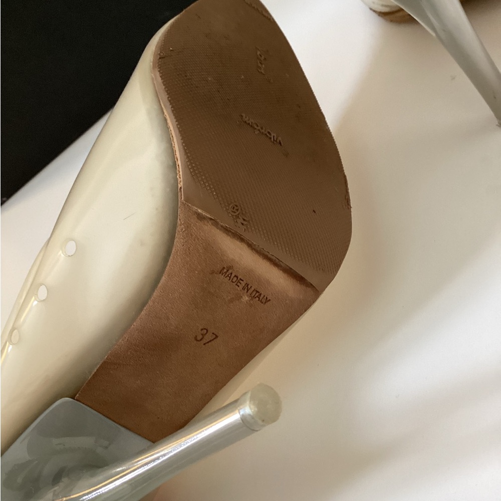 Yeezy season 8 heels - Picture 6 of 9